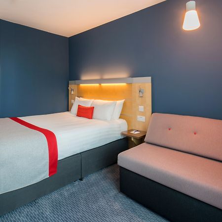 Holiday Inn Express Doncaster By Ihg Εξωτερικό φωτογραφία