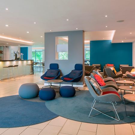 Holiday Inn Express Doncaster By Ihg Εξωτερικό φωτογραφία