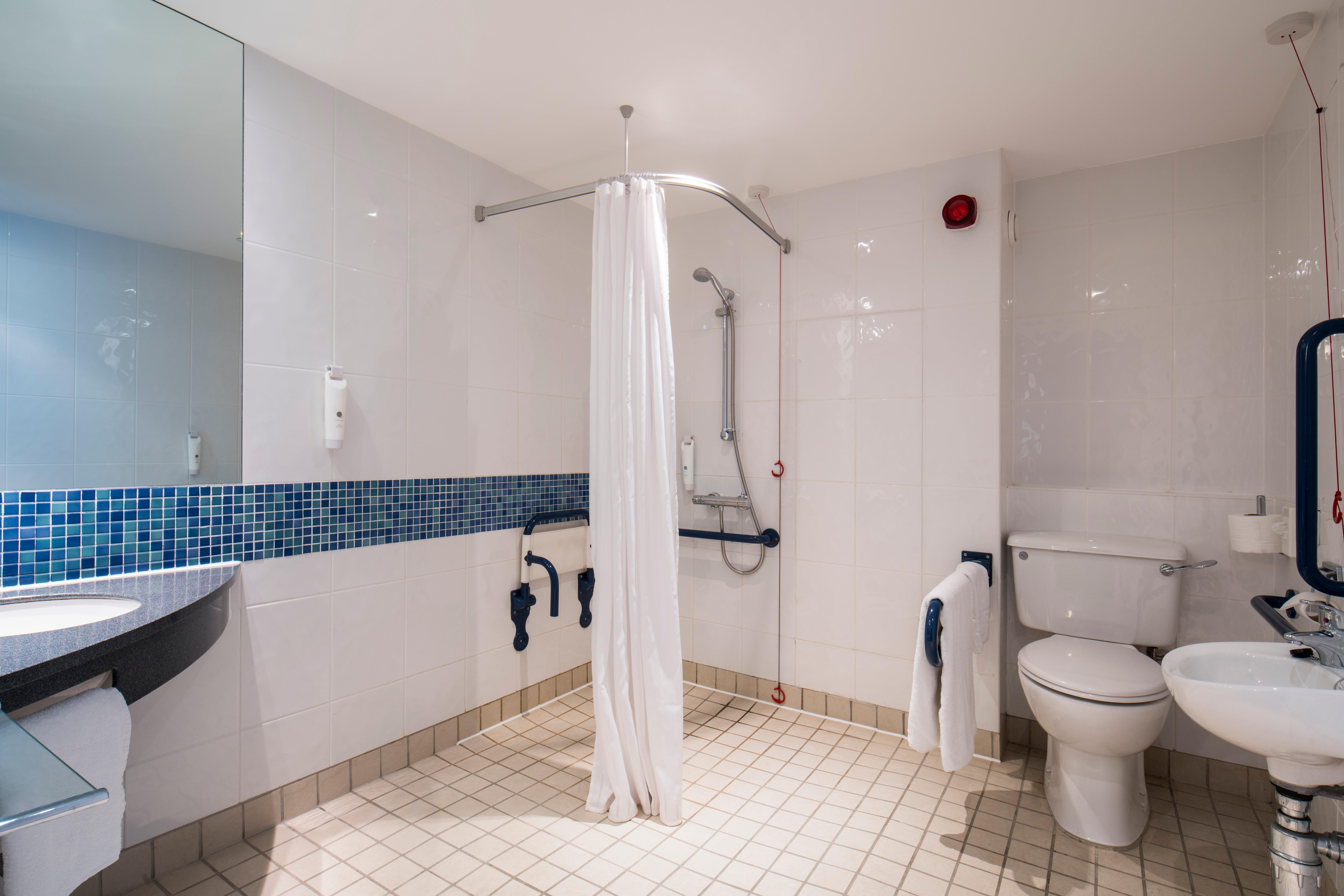Holiday Inn Express Doncaster By Ihg Εξωτερικό φωτογραφία