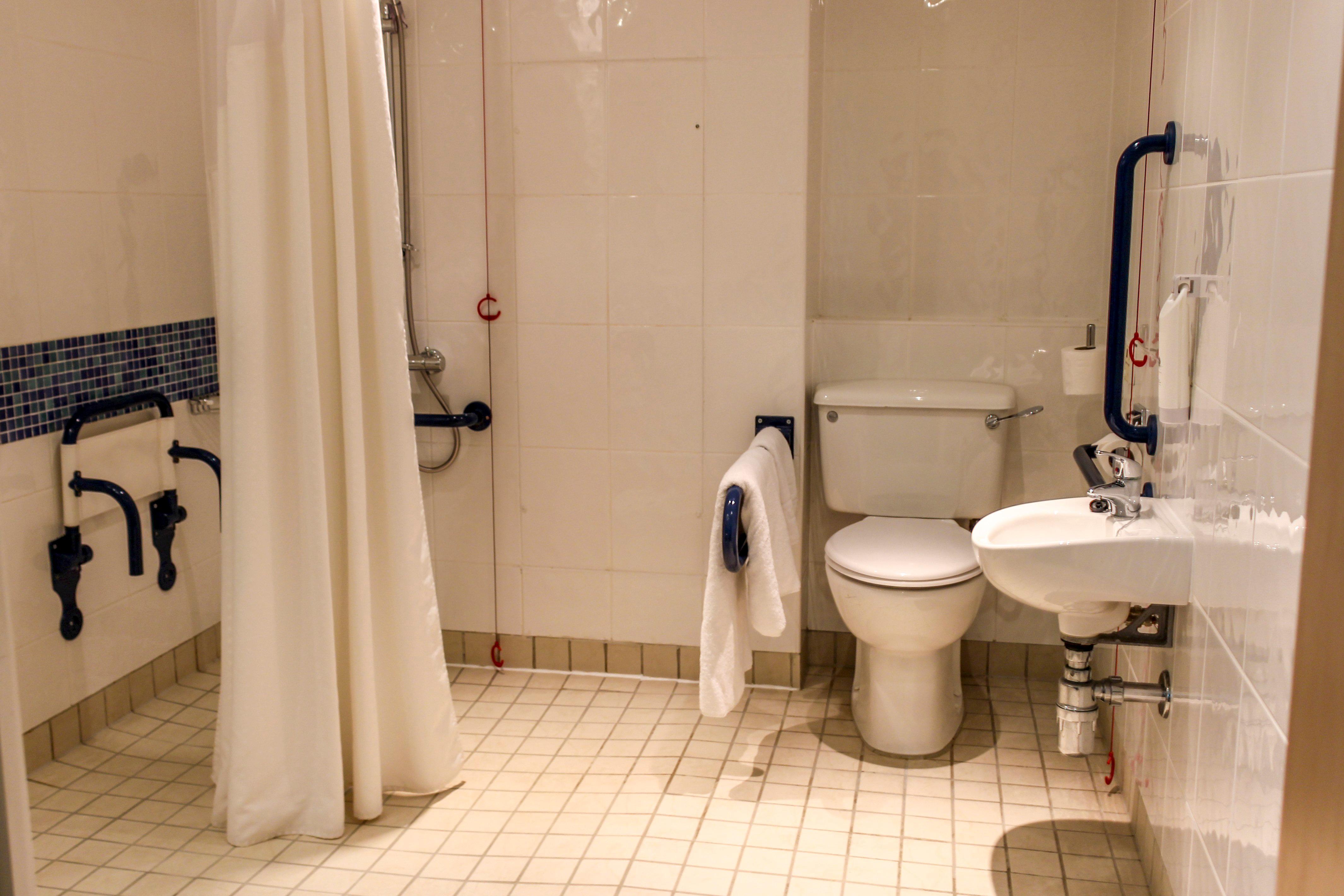 Holiday Inn Express Doncaster By Ihg Εξωτερικό φωτογραφία