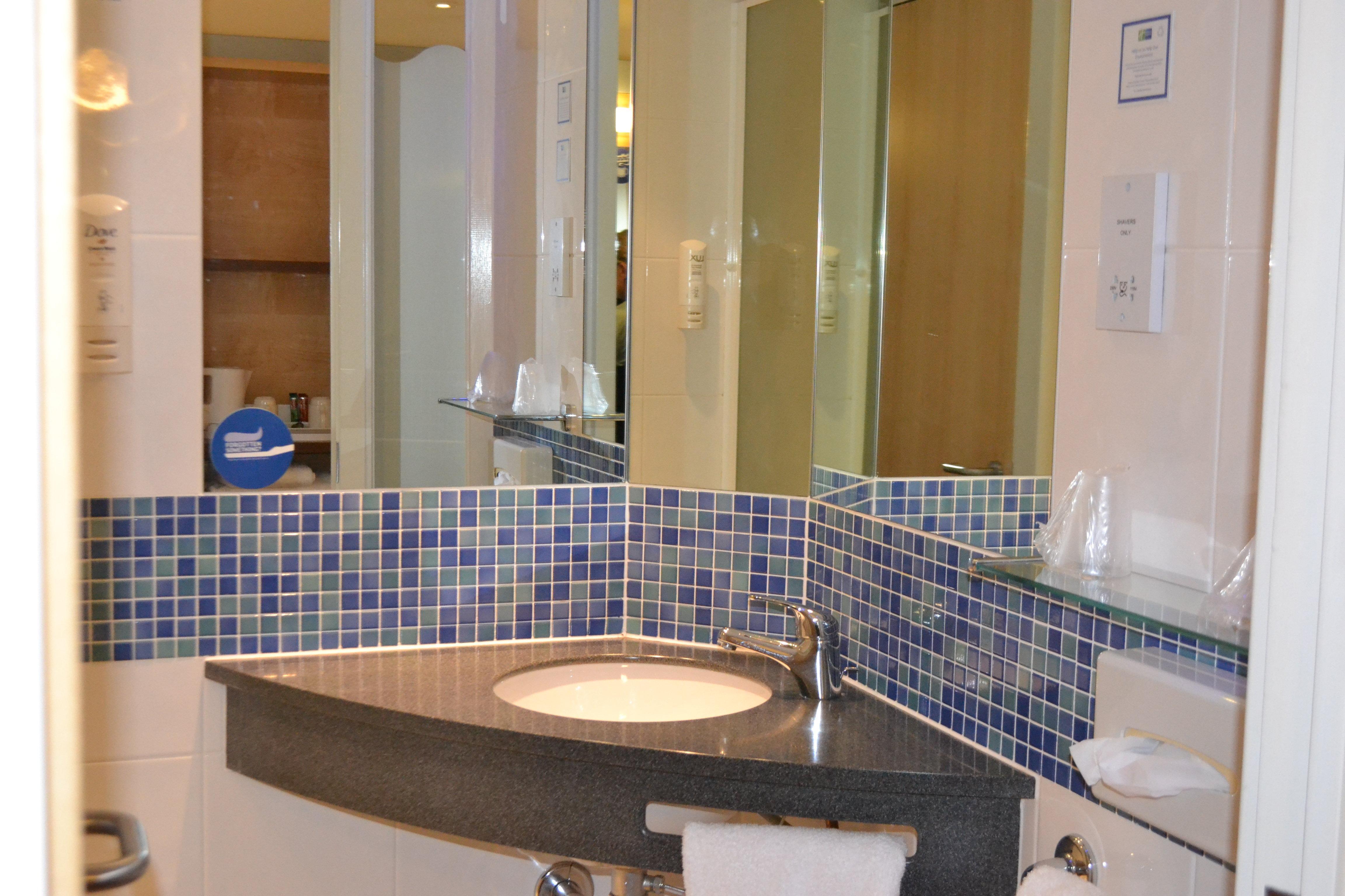 Holiday Inn Express Doncaster By Ihg Εξωτερικό φωτογραφία