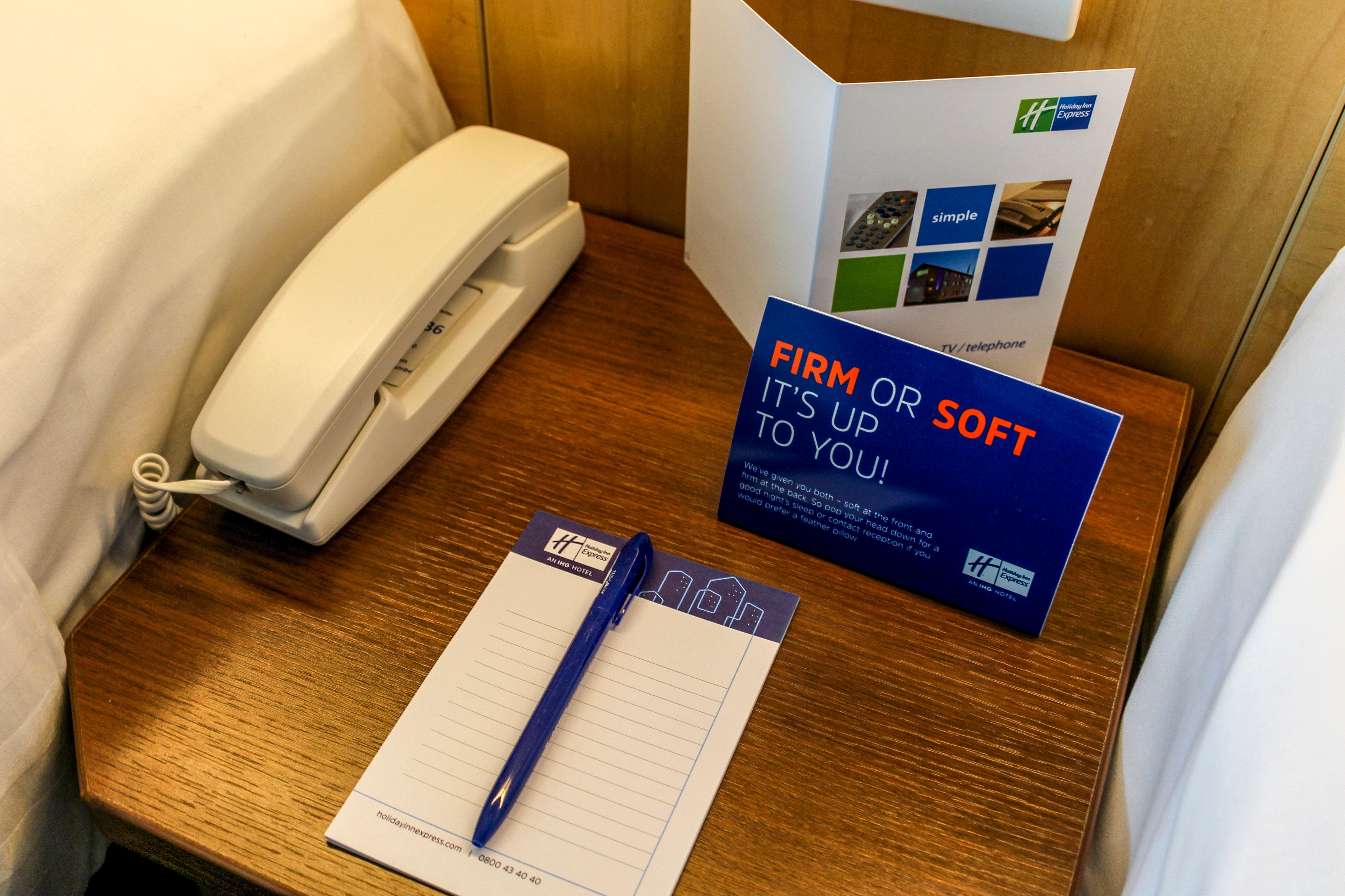 Holiday Inn Express Doncaster By Ihg Εξωτερικό φωτογραφία