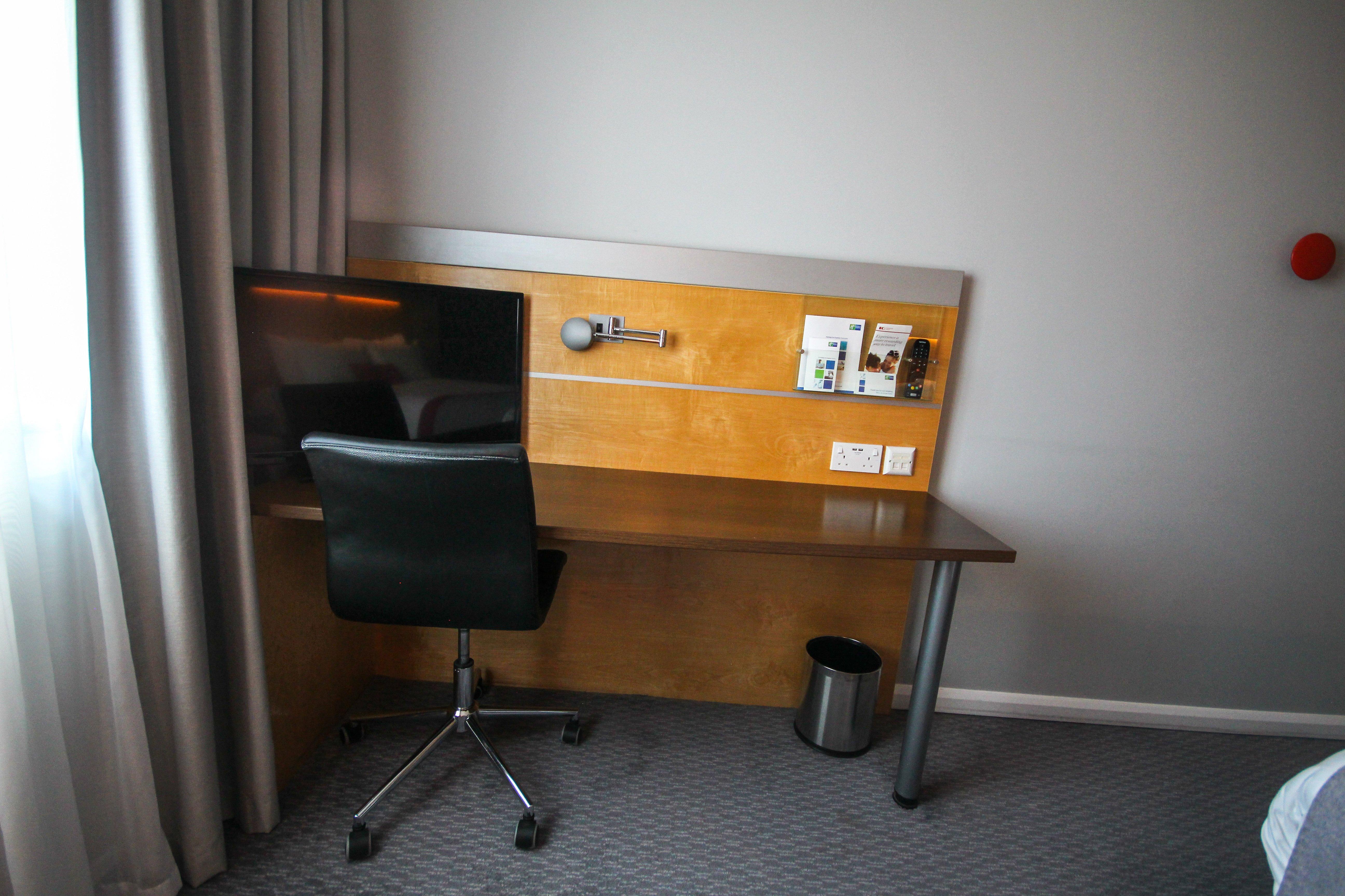 Holiday Inn Express Doncaster By Ihg Εξωτερικό φωτογραφία