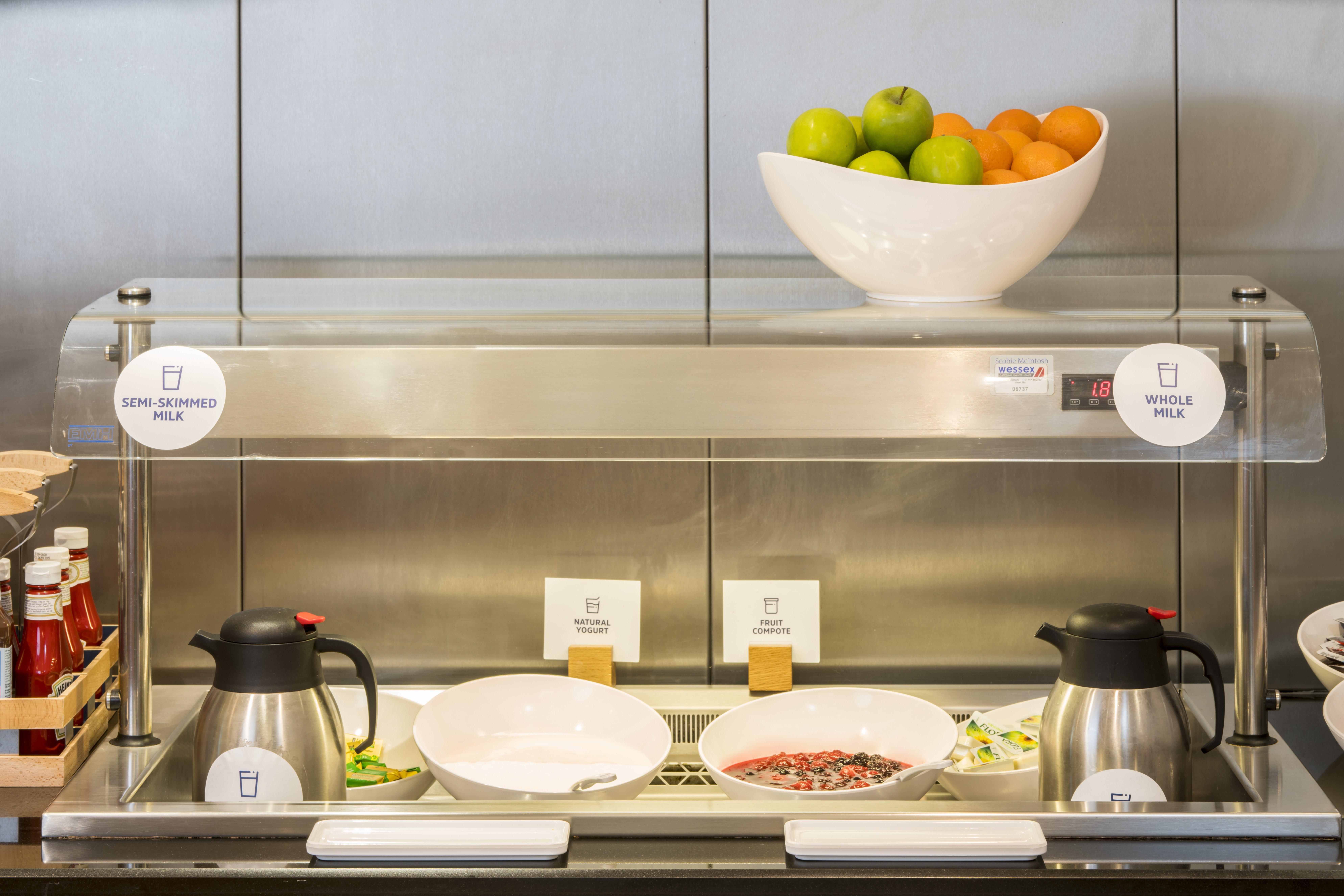 Holiday Inn Express Doncaster By Ihg Εξωτερικό φωτογραφία