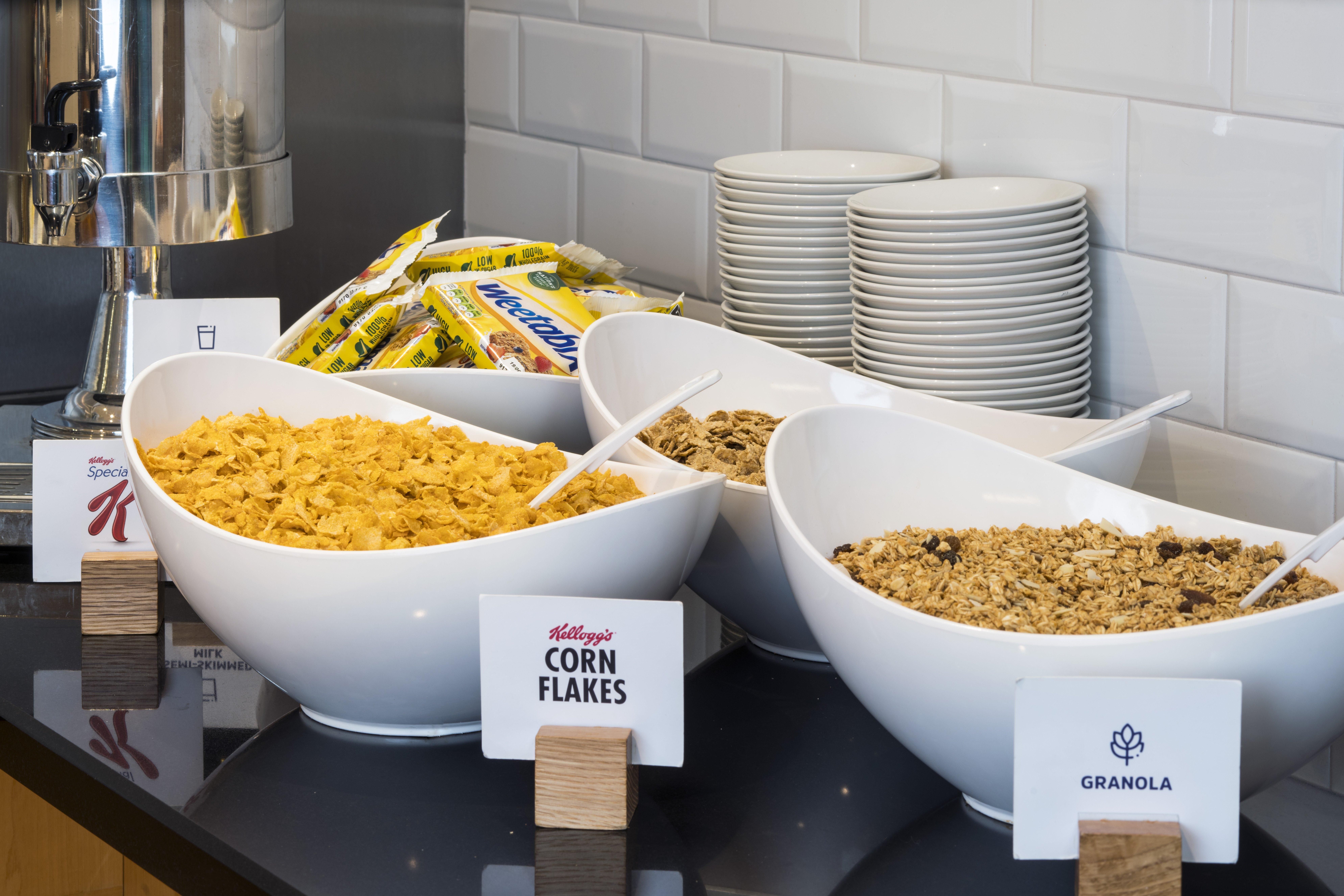 Holiday Inn Express Doncaster By Ihg Εξωτερικό φωτογραφία