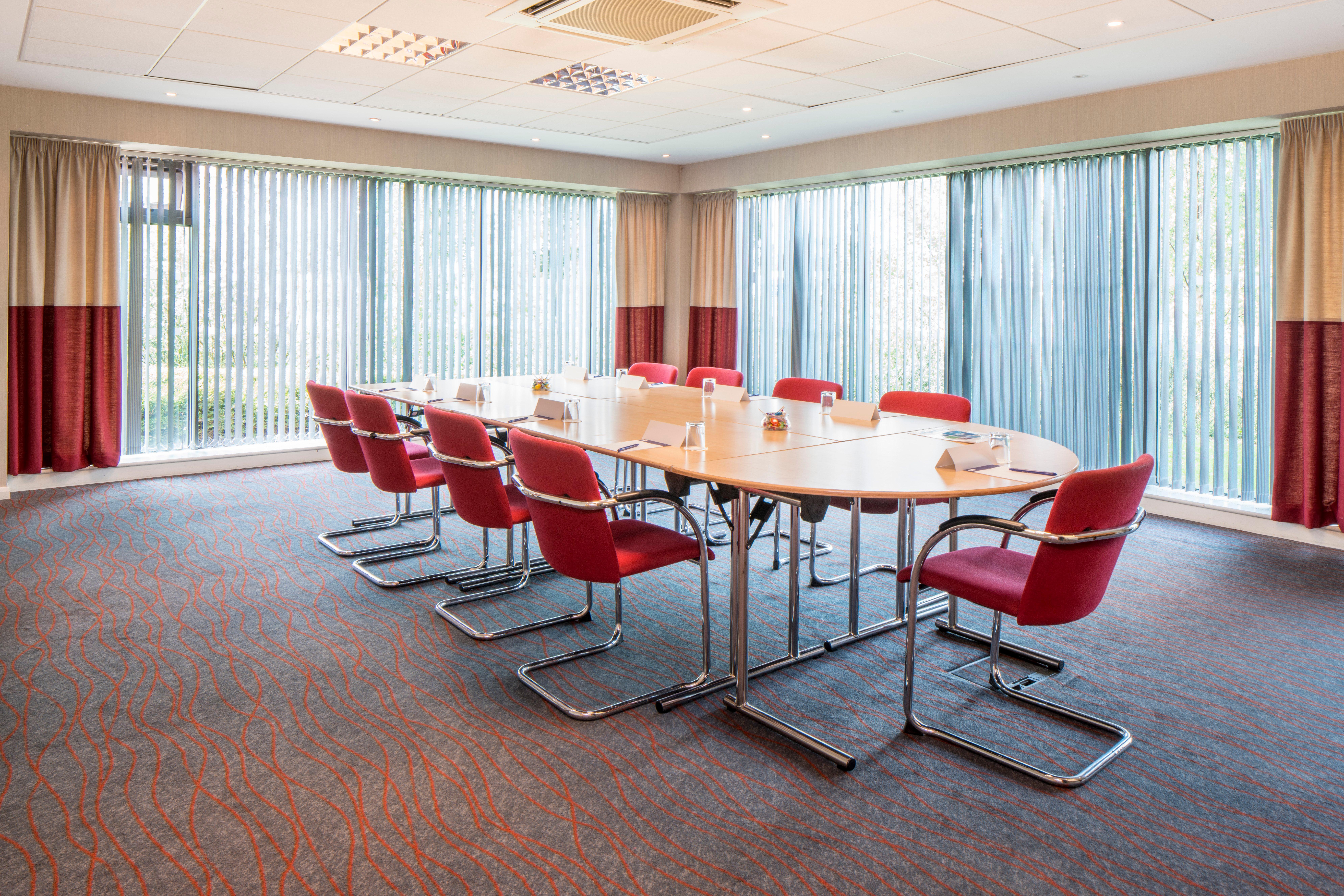 Holiday Inn Express Doncaster By Ihg Εξωτερικό φωτογραφία