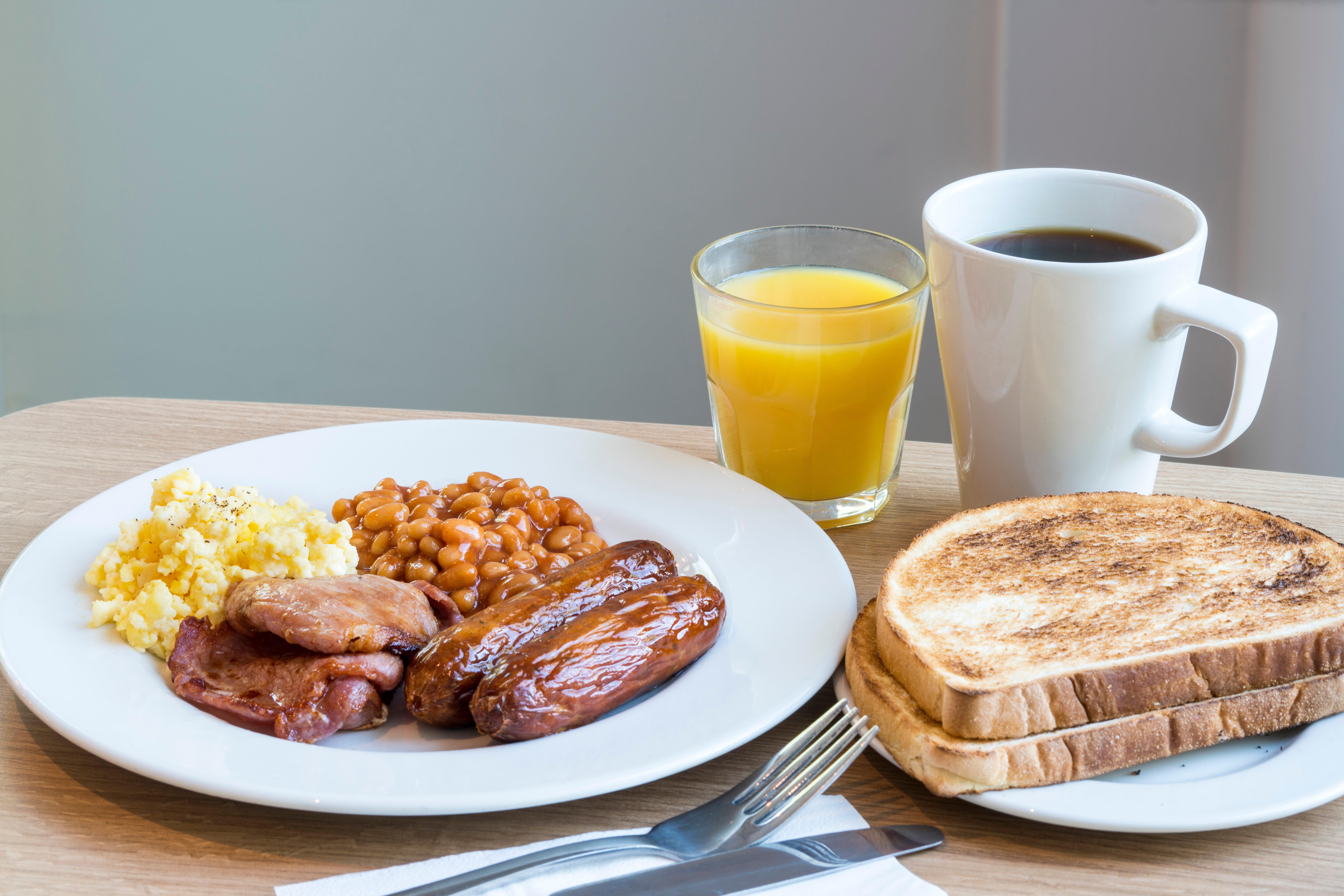 Holiday Inn Express Doncaster By Ihg Εξωτερικό φωτογραφία