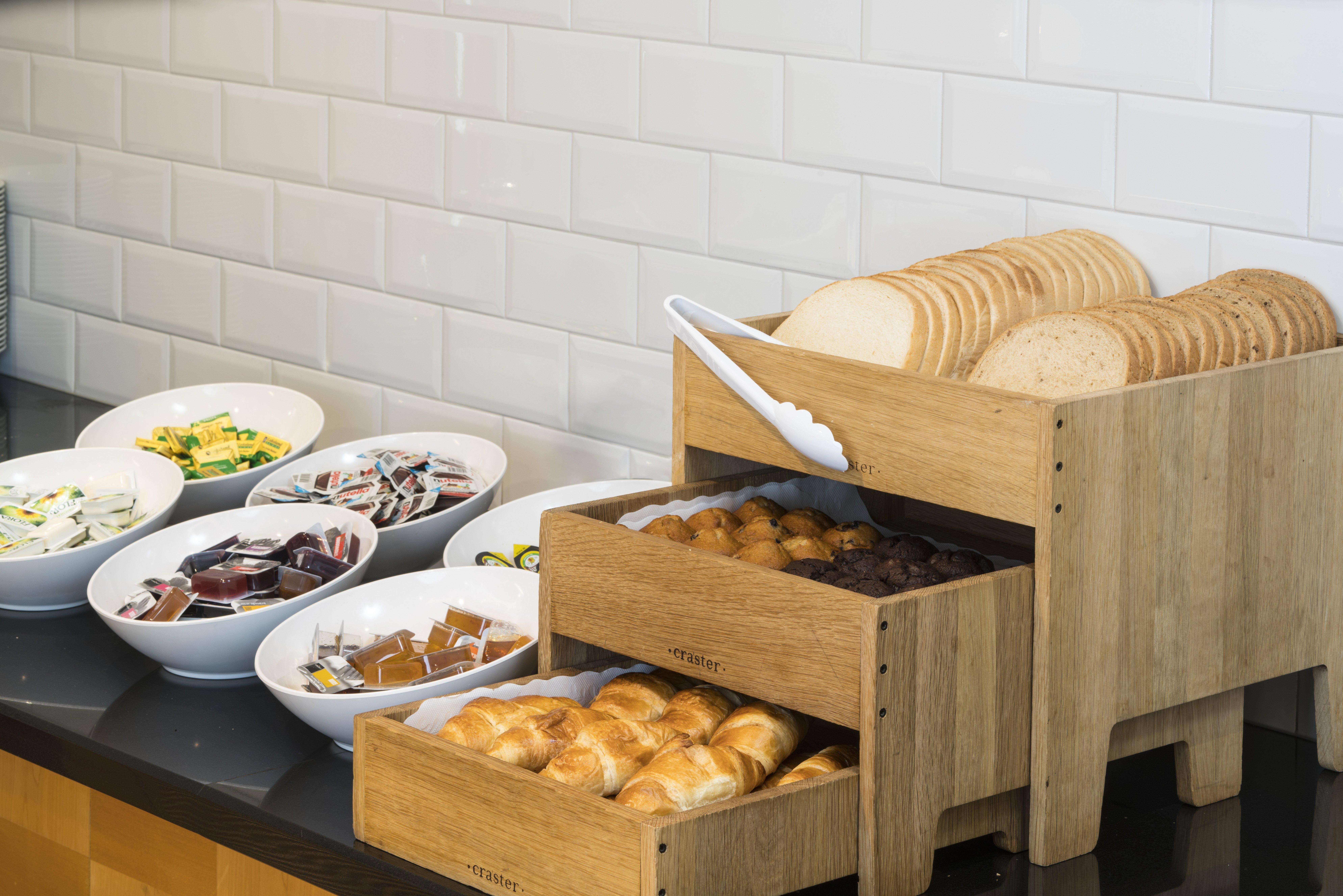 Holiday Inn Express Doncaster By Ihg Εξωτερικό φωτογραφία