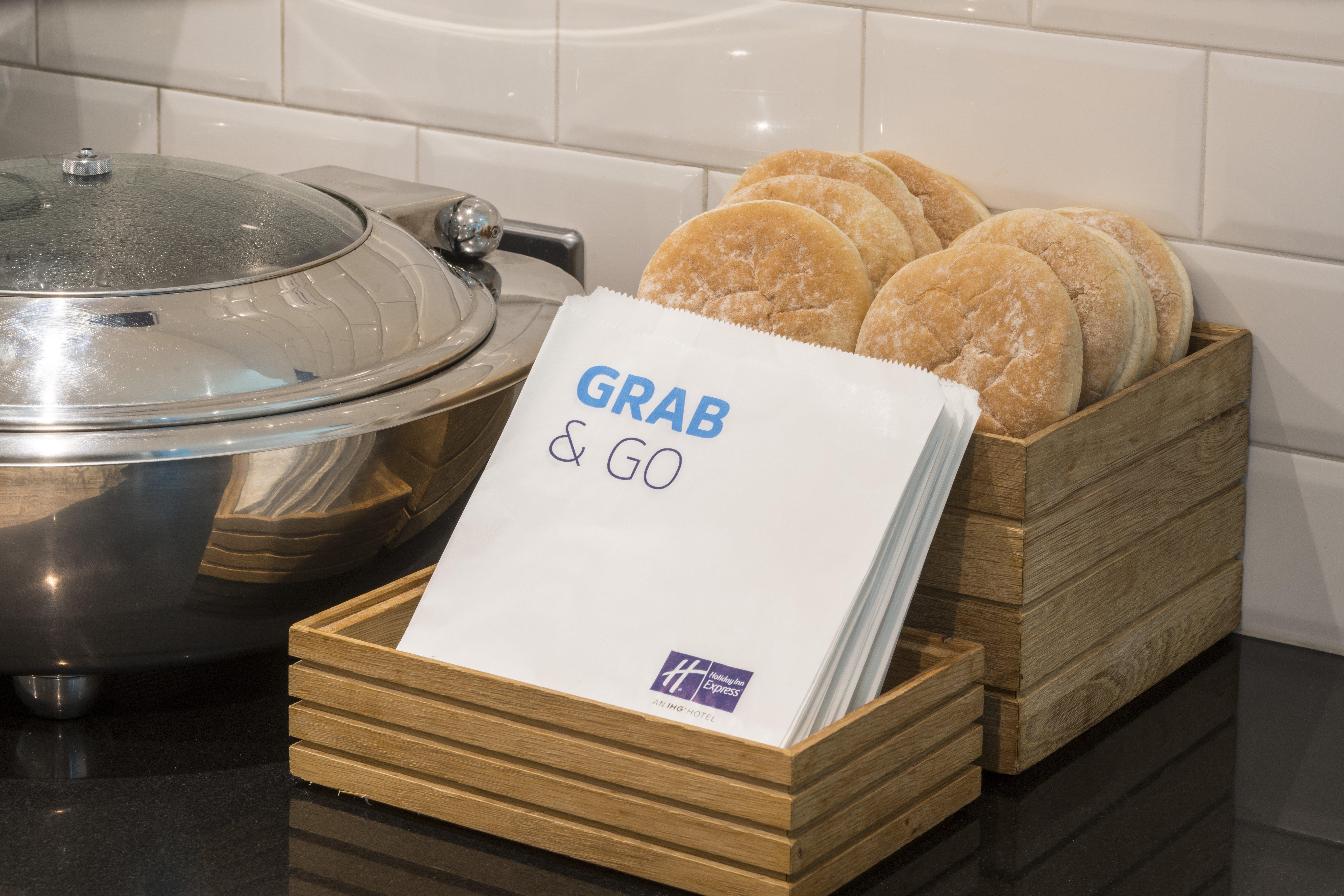 Holiday Inn Express Doncaster By Ihg Εξωτερικό φωτογραφία