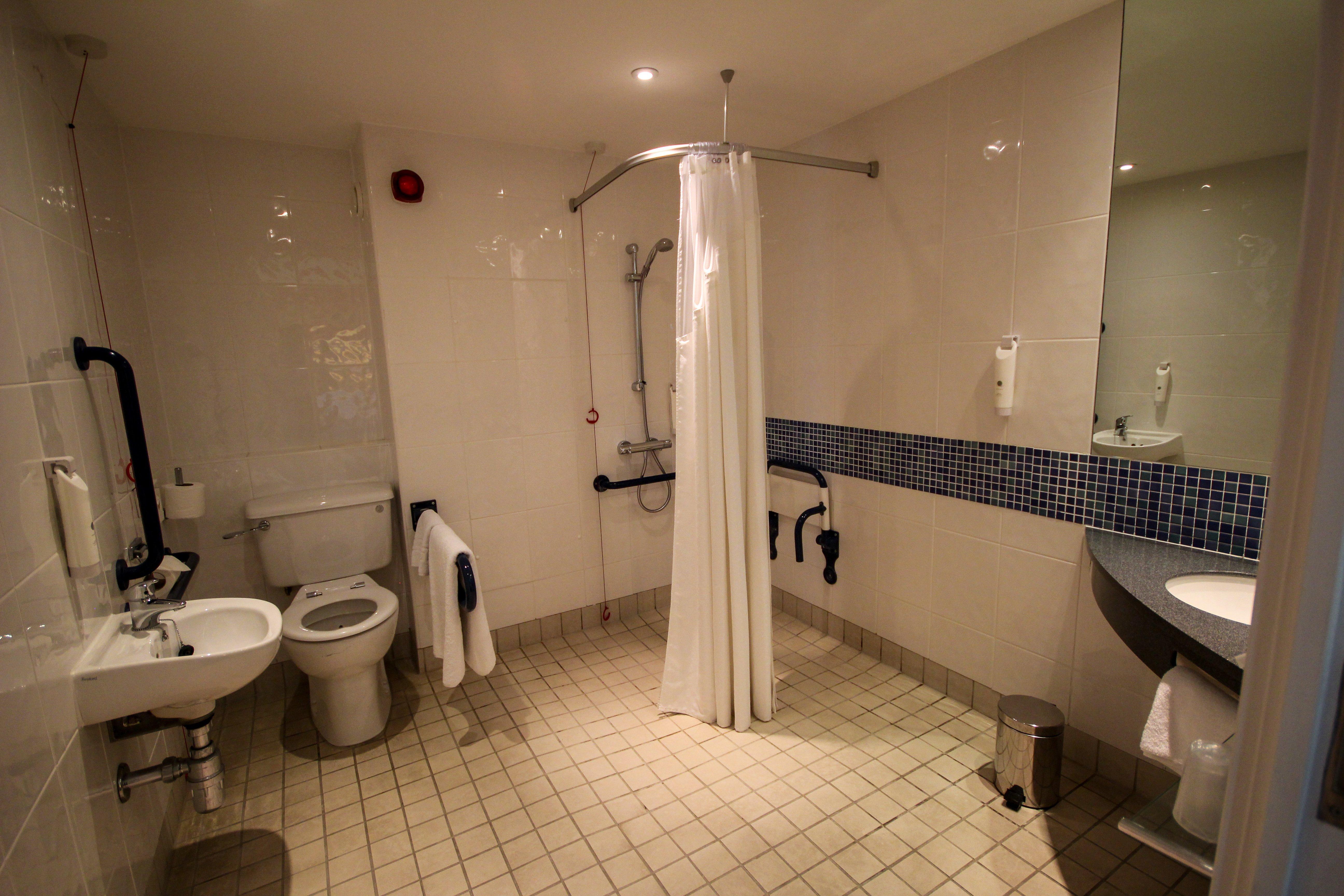 Holiday Inn Express Doncaster By Ihg Εξωτερικό φωτογραφία