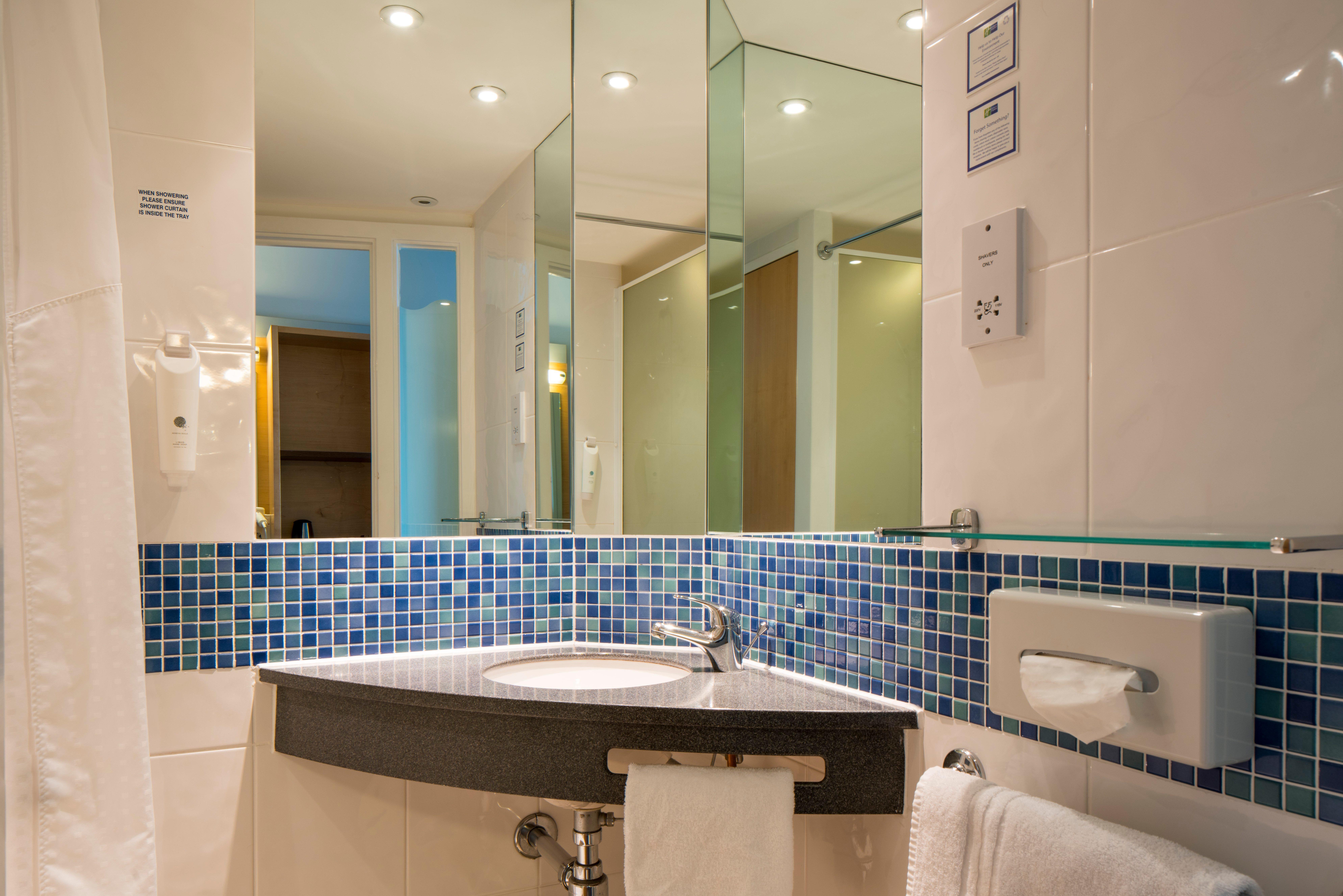Holiday Inn Express Doncaster By Ihg Εξωτερικό φωτογραφία