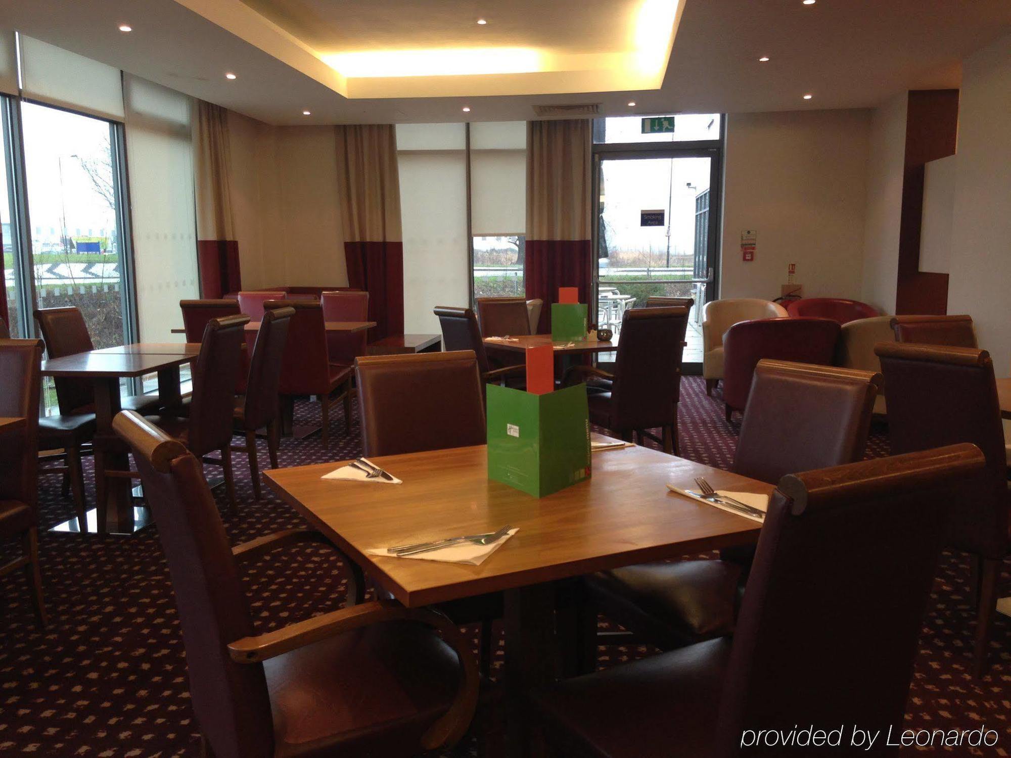 Holiday Inn Express Doncaster By Ihg Εξωτερικό φωτογραφία