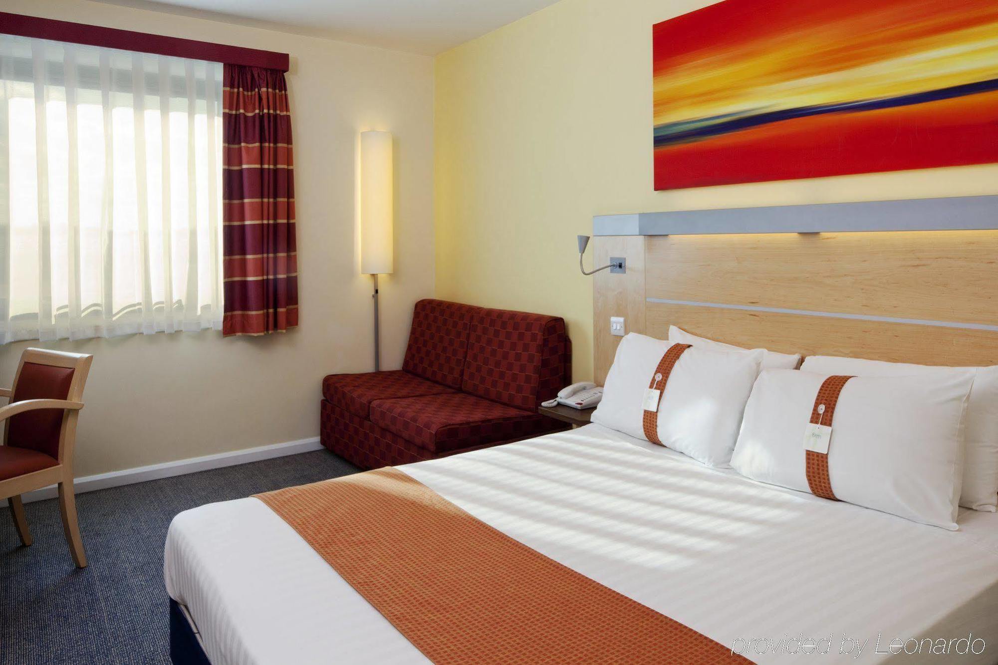 Holiday Inn Express Doncaster By Ihg Εξωτερικό φωτογραφία