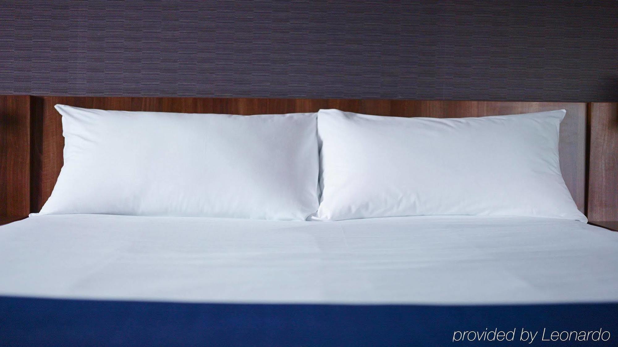Holiday Inn Express Doncaster By Ihg Εξωτερικό φωτογραφία