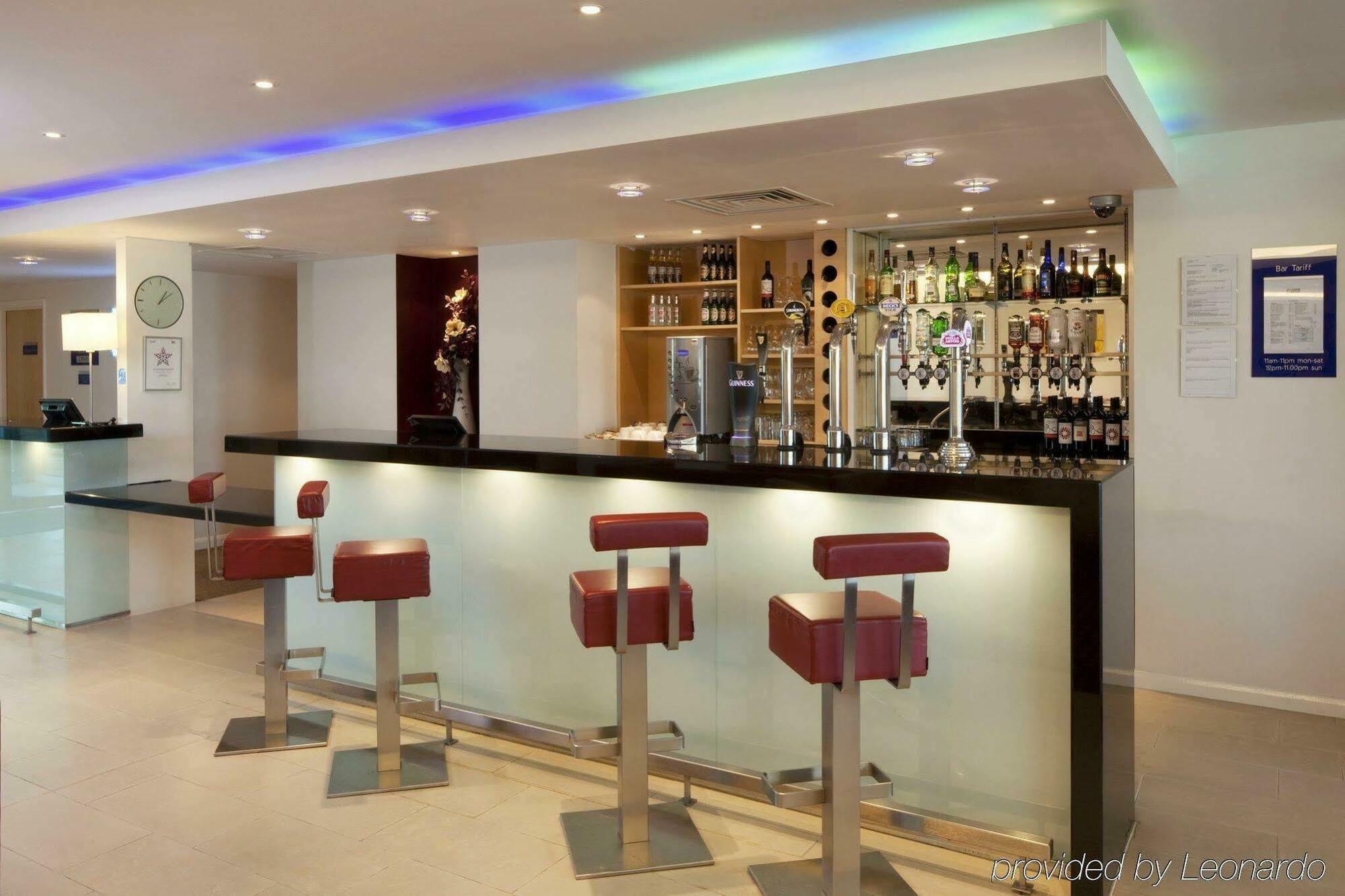 Holiday Inn Express Doncaster By Ihg Εξωτερικό φωτογραφία